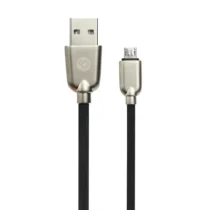 کابل تبدیل USB به microUSB پرووان مدل PCC135