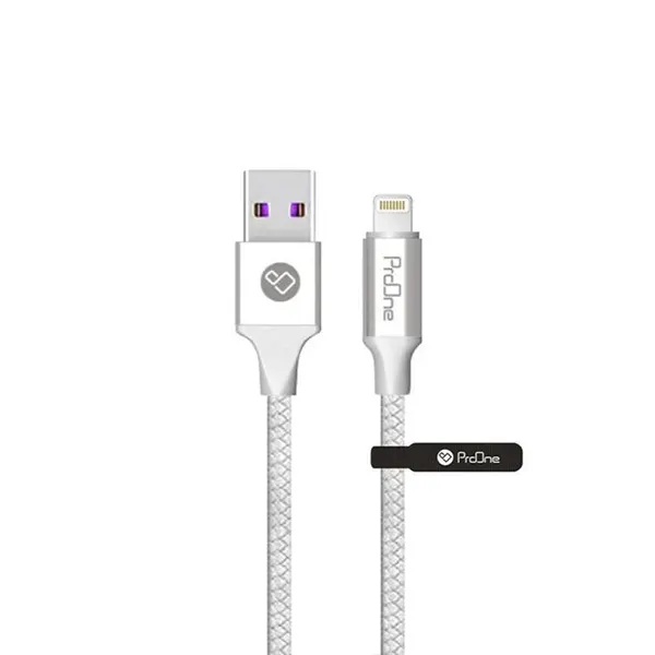 کابل تبدیل USB به لایتنینگ پرووان مدل PCC275L3