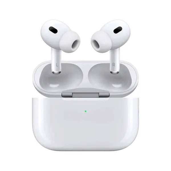 ایرپاد بی سیم مدل Airpods Pro 2 (طرح اپل)