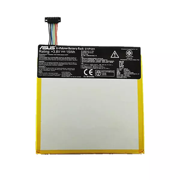 باتری اصلی تبلت ایسوس MemoPad ME175 مدل C11P1311