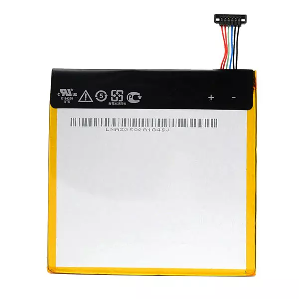 باتری اصلی تبلت ایسوس MemoPad ME175 مدل C11P1311
