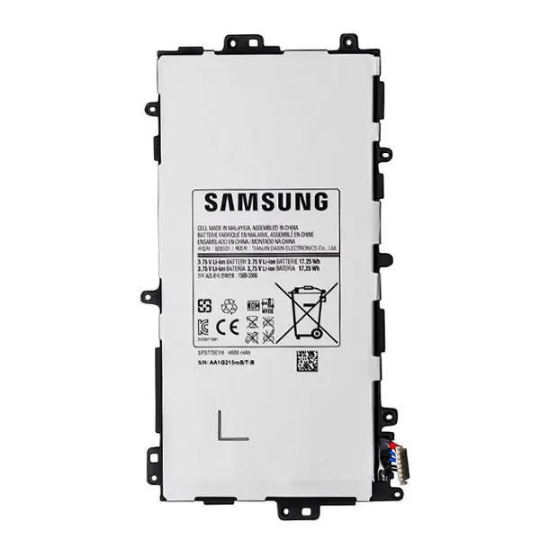 باتری اصلی تبلت سامسونگ Galaxy Note 8 N5100