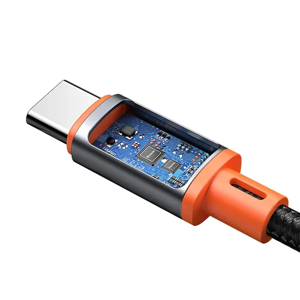 تبدیل تایپ سی به جک 3.5 میلیمتری AUX مک دودو مدل CA-7561