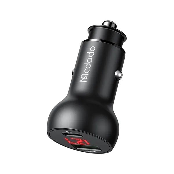 MCDODO CC7030-45W car charger