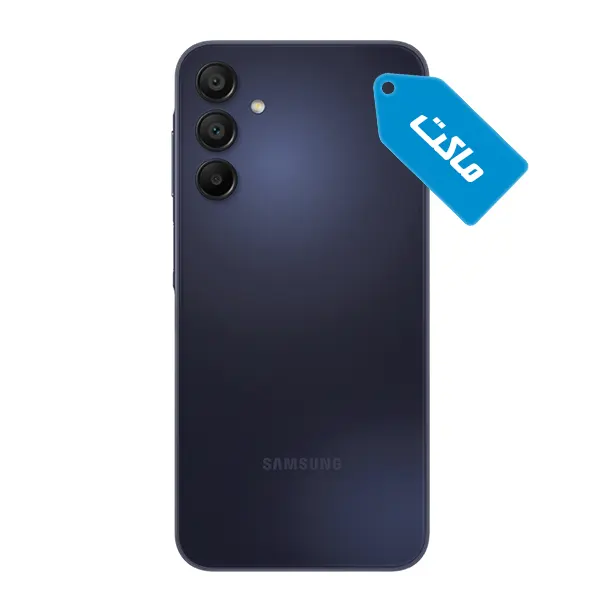 ماکت گوشی سامسونگ مدل Galaxy A15