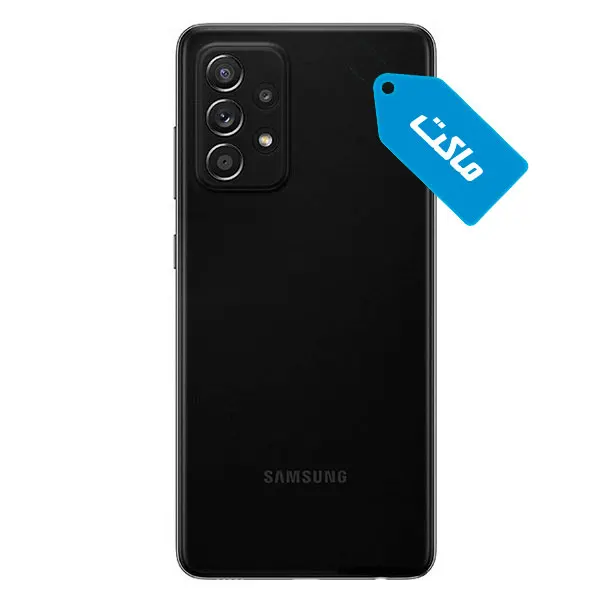 ماکت گوشی سامسونگ مدل Galaxy A25