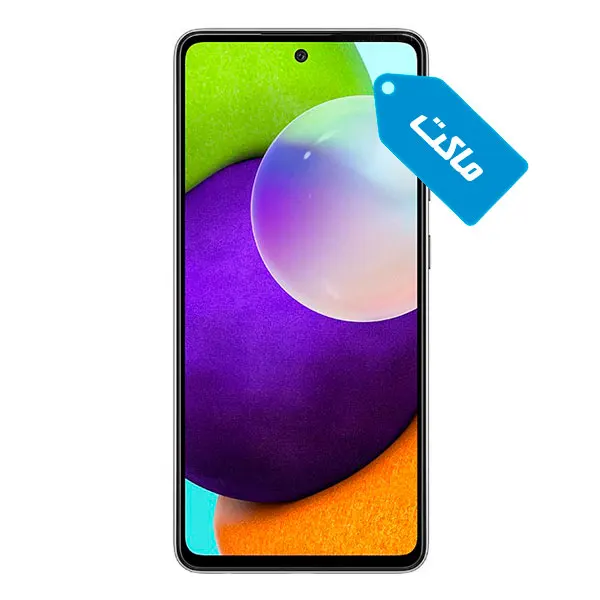 ماکت گوشی سامسونگ مدل Galaxy A25