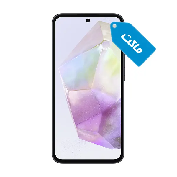ماکت گوشی سامسونگ مدل Galaxy A35