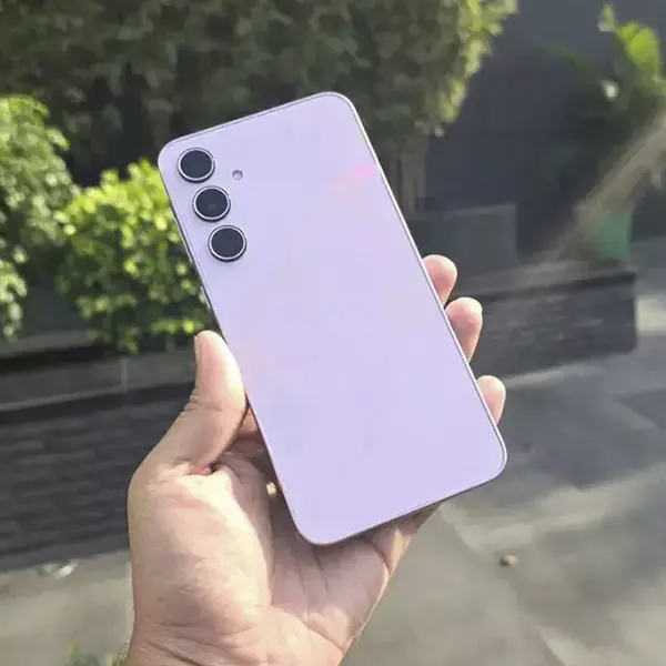 ماکت گوشی سامسونگ مدل Galaxy A35
