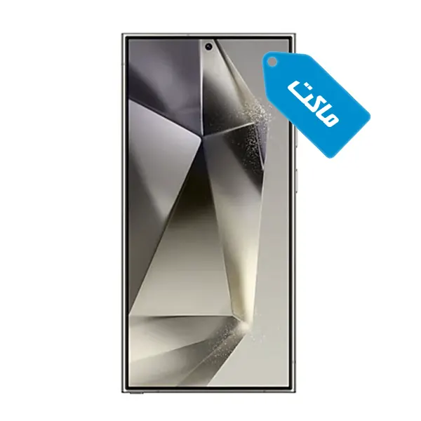 ماکت گوشی سامسونگ مدل Galaxy S24 Ultra