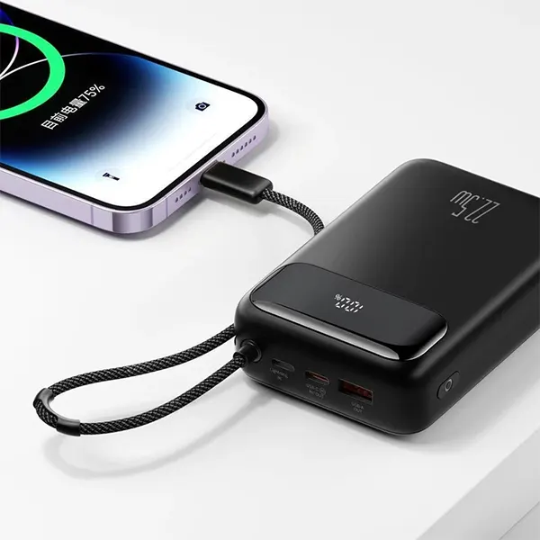 Mcdodo MC-371 20000mAh Power Bank