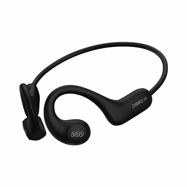 هدفون بی سیم QCY مدل Crossky Link T22