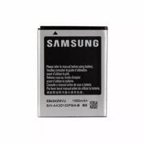 باتری اورجینال گوشی سامسونگ Corby 2 مدل EB424255VU