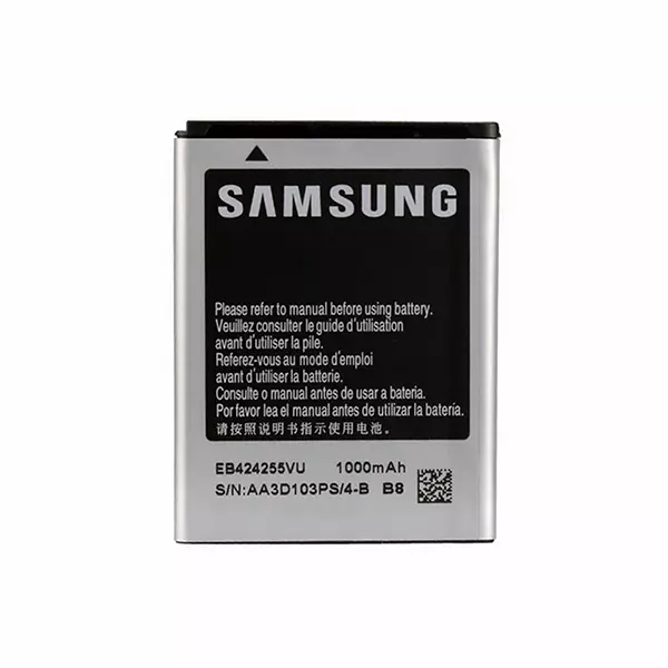 باتری اورجینال گوشی سامسونگ Corby 2 مدل EB424255VU