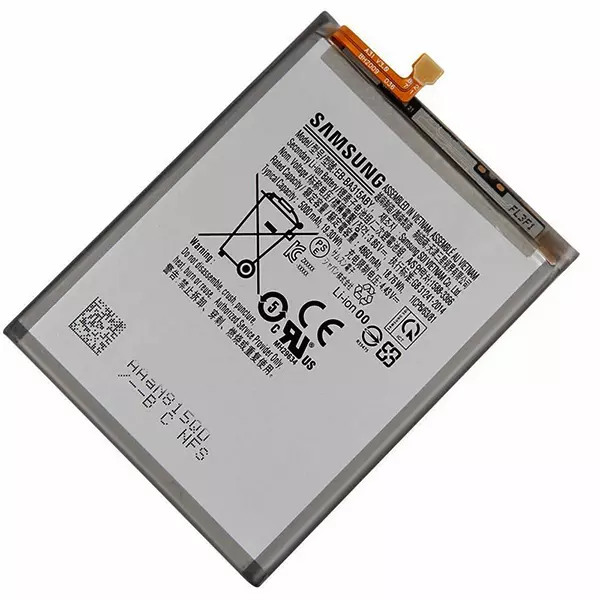 باتری اورجینال گوشی سامسونگ Galaxy A32 4G مدل EB-BA315ABY