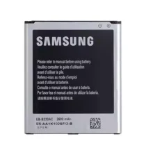 باتری اورجینال گوشی سامسونگ گلکسی Grand 2 مدل EB-B220AC