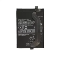 باتری اورجینال گوشی شیائومی Poco X3 GT مدل BM57