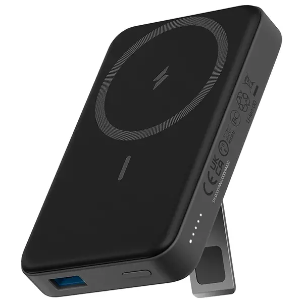 پاوربانک انکر مدل A1652H11 ظرفیت 10000 میلی آمپر ساعت