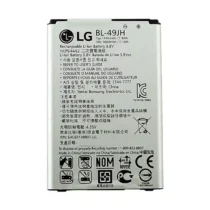 باتری اورجینال گوشی ال جی مدل K4 BL-49JH