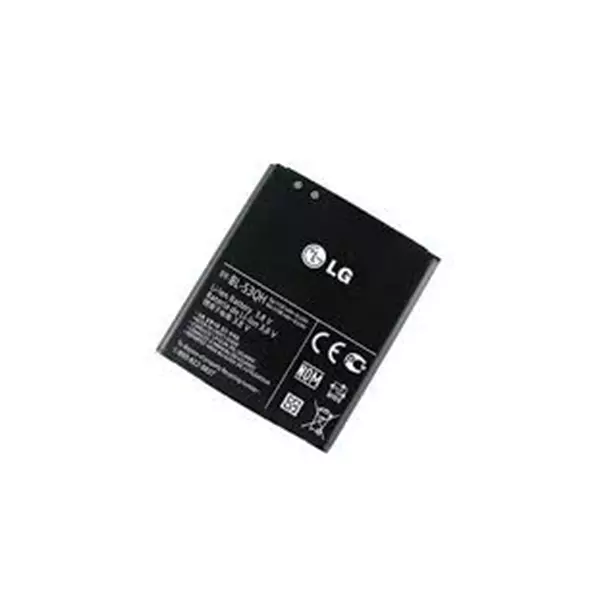 باتری اورجینال گوشی ال جی L9 (P768) مدل BL-53QH