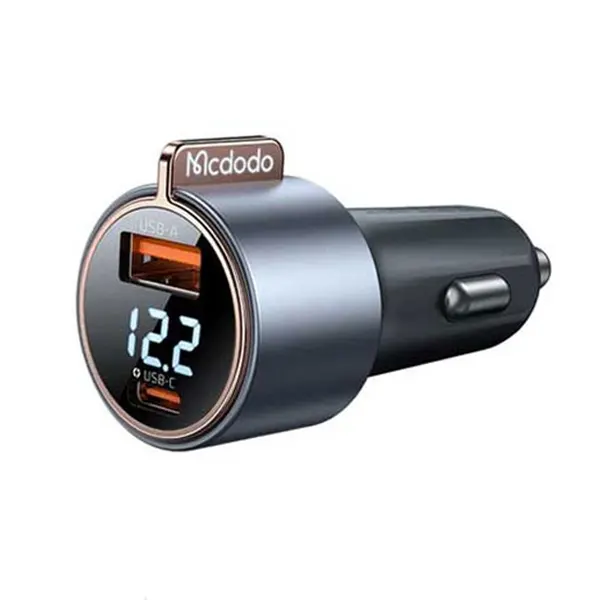 شارژر فندکی مک دودو مدل CC-369
