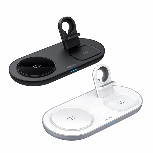 شارژر بی سیم مک دودو مدل ch-7060
