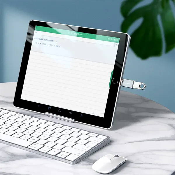 مبدل USB-C به USB-A 3.0 مک دودو مدل OTG OT-873