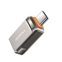 مبدل USB-C به USB-A 3.0 مک دودو مدل OTG OT-873