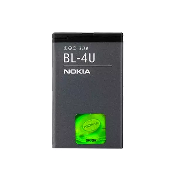 باتری اورجینال گوشی نوکیا 5250 مدل BL-4U