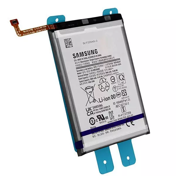 باتری اورجینال گوشی سامسونگ Galaxy A73 5G مدل EB-BM526ABS