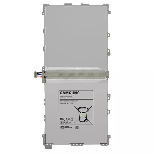 باتری اصلی تبلت سامسونگ Galaxy Note Pro P900 / P901 مدل T9500
