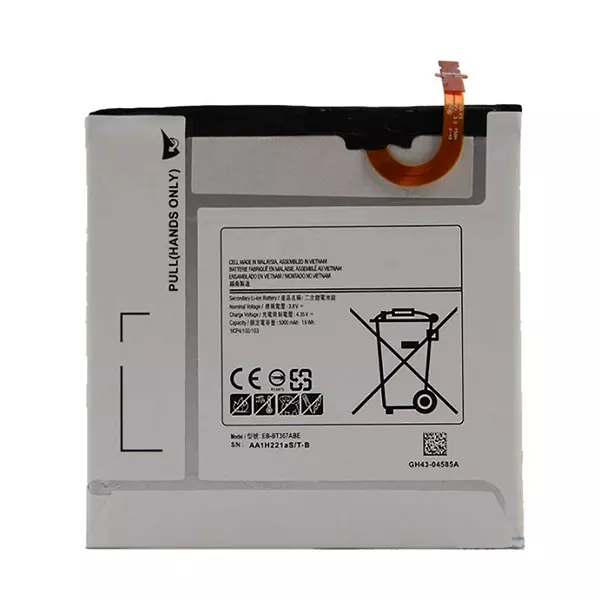 باتری اصلی تبلت سامسونگ SM-T385
