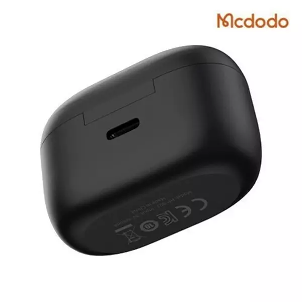 هندزفری بی سیم مک دودو مدل HP-8020