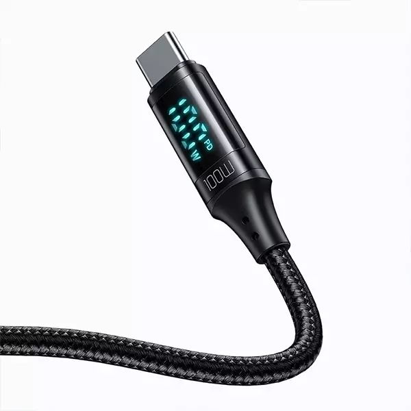 کابل تبدیل USB-C مک دودو مدل CA-110 طول 1.2 متر