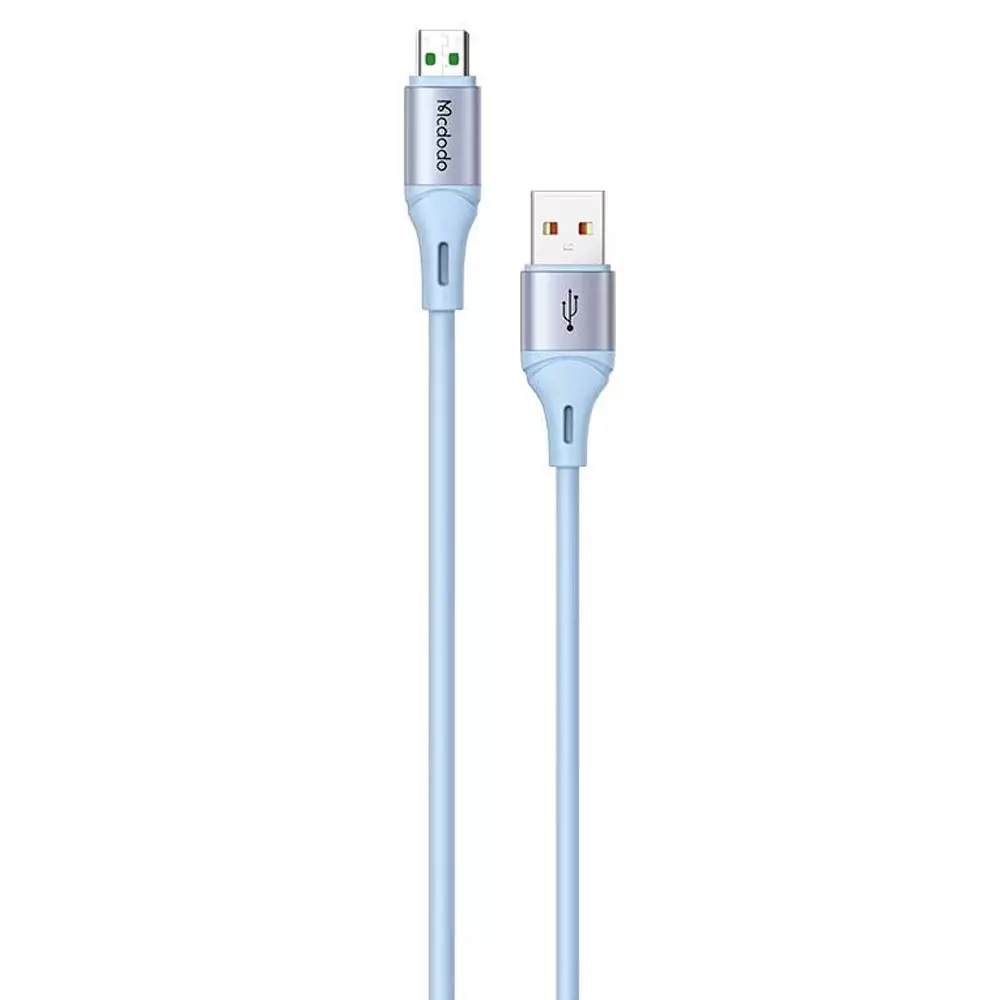 کابل تبدیل USB به micro usb مک دودو مدل CA-1854 طول 1.2 متر