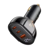 شارژر فندکی 128 وات مک دودو مدل CC-4450