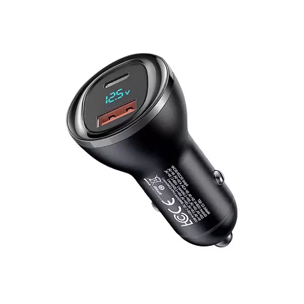 شارژر فندکی مک دودو مدل CC-567