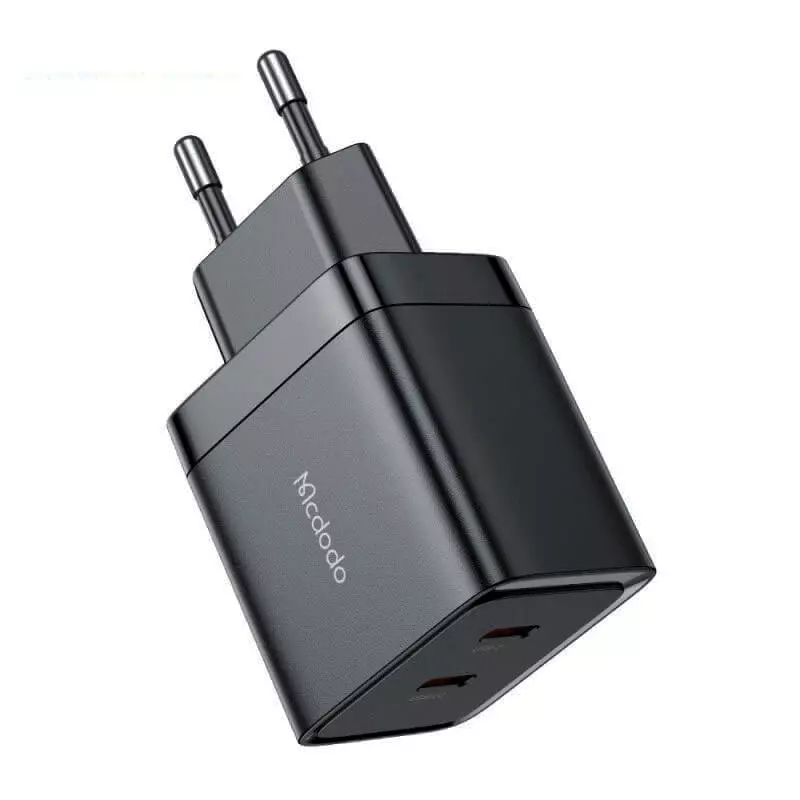 شارژر دیواری 40وات مک دودو مدل CH-2501