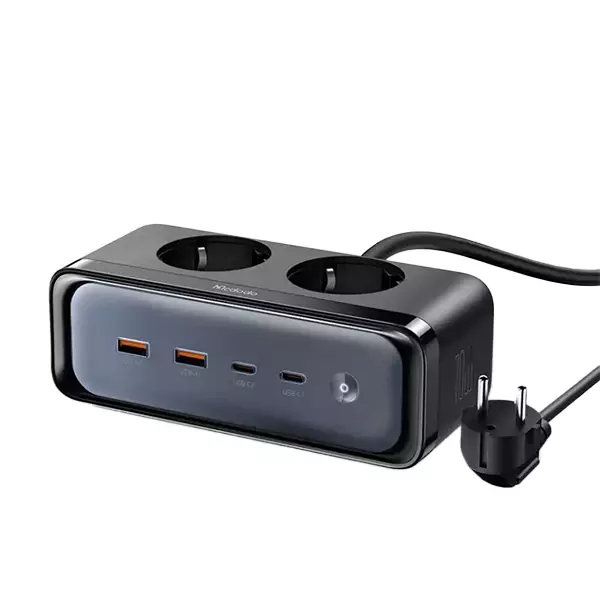 شارژر رومیزی مک دودو مدل CH-4610