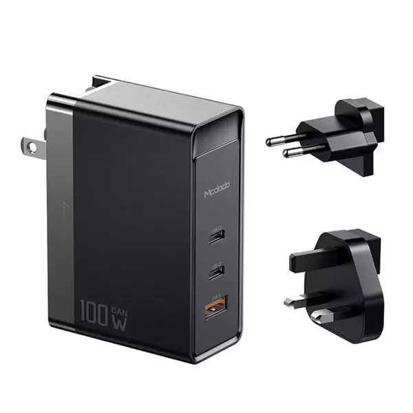 شارژر دیواری مک دودو مدل CH-8101 pro