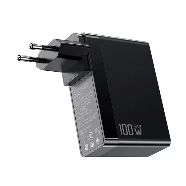 شارژر دیواری مک دودو مدل CH-8101 pro