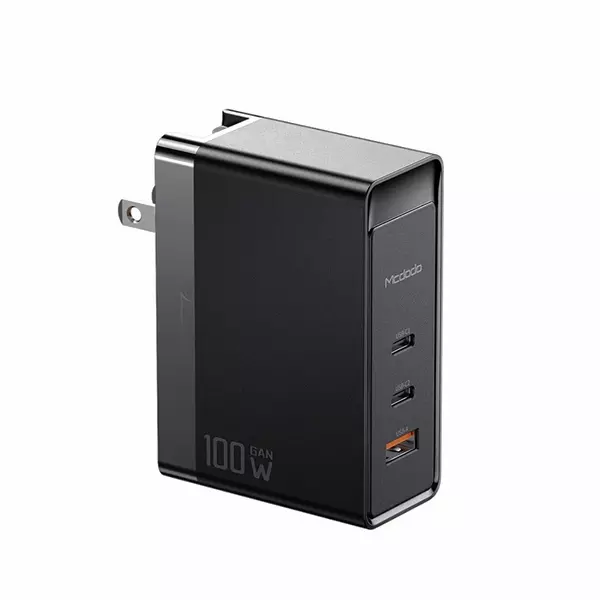 شارژر دیواری مک دودو مدل CH-8101 pro