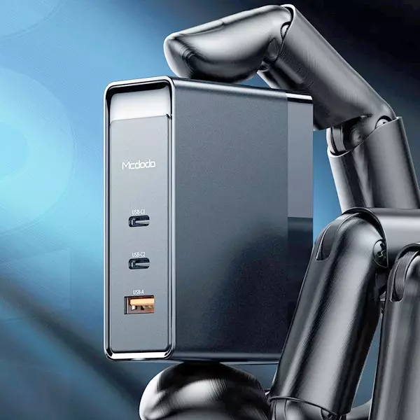 شارژر دیواری مک دودو مدل CH-8101 pro