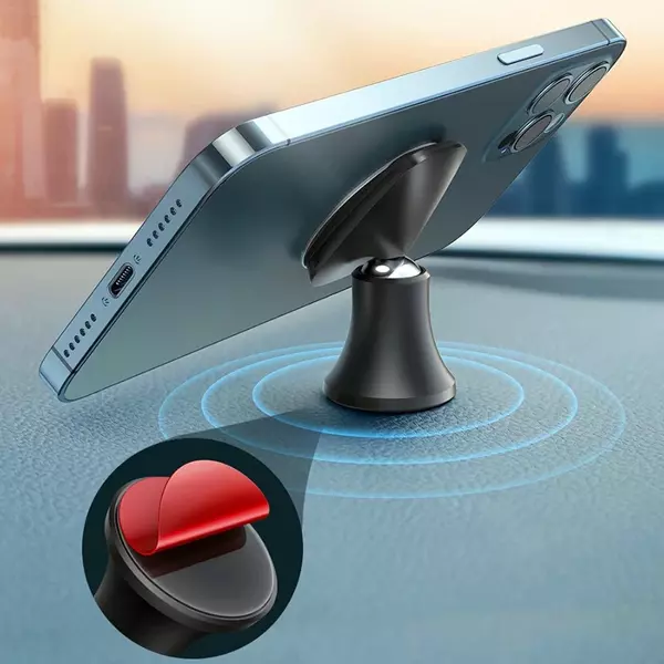 پایه نگهدارنده گوشی موبایل مک دودو مدل CM-8490