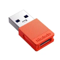 مبدل USB 3.0 به USB-C مک دودو مدل OT-6550