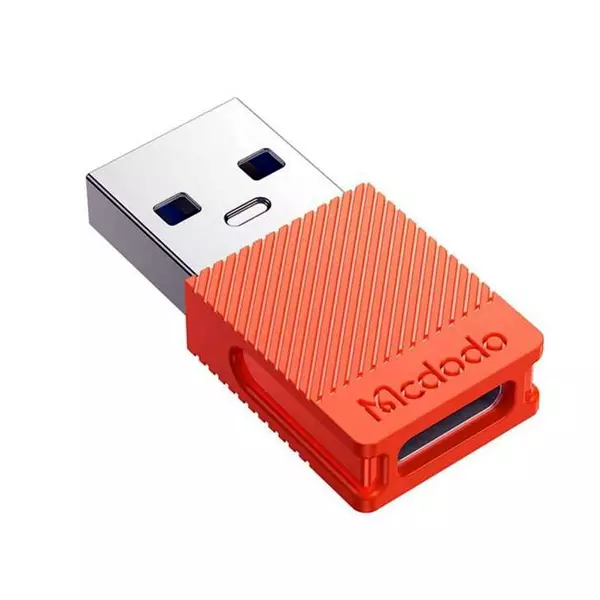 مبدل USB 3.0 به USB-C مک دودو مدل OT-6550