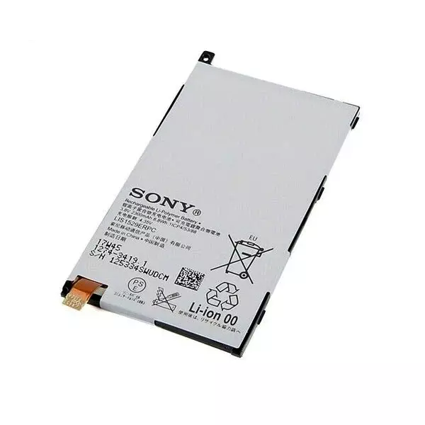 باتری اورجینال گوشی سونی Xperia Z1 Mini مدل LIS1529ERPC