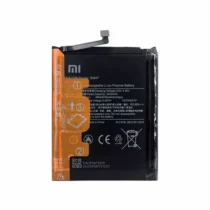 باتری اورجینال گوشی شیائومی Mi A3 مدل BM4F