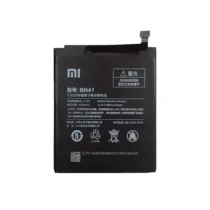 باتری اورجینال گوشی شیائومی Redmi Note 4 مدل BN41