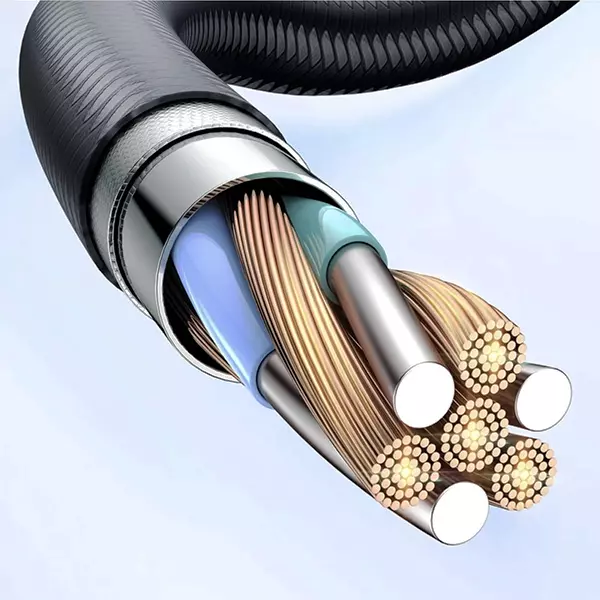 کابل USB-C مک دودو مدل CA-2841 طول 1.2 متر